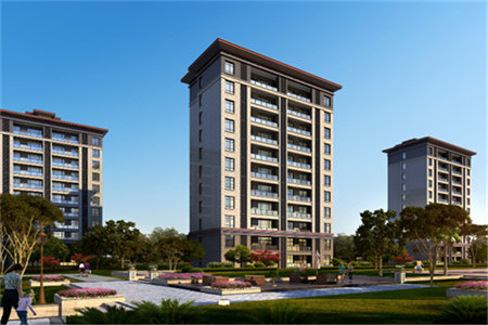 急售！密州宝龙公园世家套三，双卫，全明出售