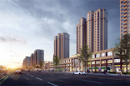 城北双山·新萃园3室2厅1卫75.8万125m2中档装修出售