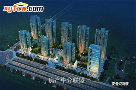 西苑小区3室2厅2卫正房117附房11平米